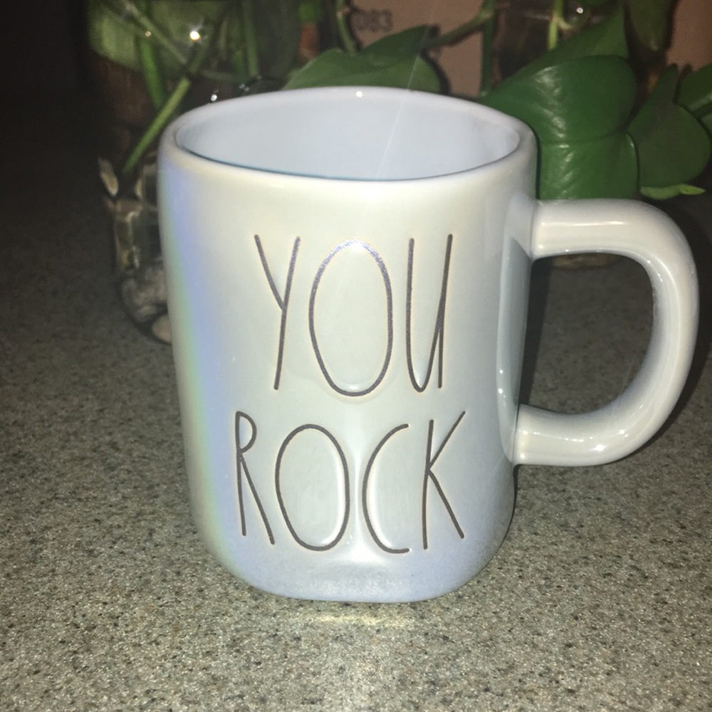 Rae Dunn mug